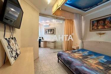 2-кімнатна квартира за адресою вул. Середньофонтанська (площа 63,6 м²) - фото 19 2-кімнатна квартира за адресою вул. Середньофонтанська (площа 63,6 м²) - Atlanta.ua - фото 19