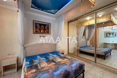2-кімнатна квартира за адресою вул. Середньофонтанська (площа 63,6 м²) - фото 20 2-кімнатна квартира за адресою вул. Середньофонтанська (площа 63,6 м²) - Atlanta.ua - фото 20