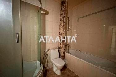 2-кімнатна квартира за адресою вул. Середньофонтанська (площа 63,6 м²) - фото 24 2-кімнатна квартира за адресою вул. Середньофонтанська (площа 63,6 м²) - Atlanta.ua - фото 24