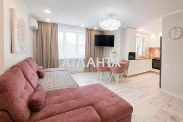 3-комнатная квартира по адресу Юности просп. (площадь 77 м²) - imageAlt 19 3-комнатная квартира по адресу Юности просп. (площадь 77 м²) - Atlanta.ua - imageAlt 19