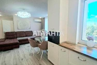 3-комнатная квартира по адресу Юности просп. (площадь 77 м²) - imageAlt 20 3-комнатная квартира по адресу Юности просп. (площадь 77 м²) - Atlanta.ua - imageAlt 20