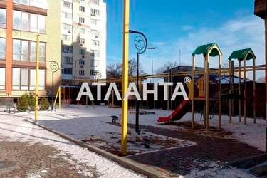 3-кімнатна квартира за адресою вул. Грушевського Михайла (площа 71,1 м²) - фото 59 3-кімнатна квартира за адресою вул. Грушевського Михайла (площа 71,1 м²) - Atlanta.ua - фото 59