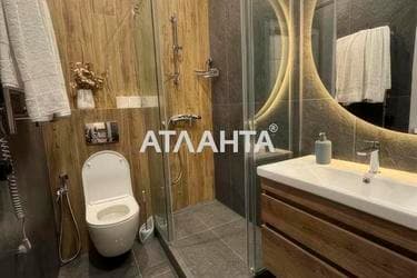 1-комнатная квартира по адресу Курортный пер. (площадь 29,9 м²) - фото 8 1-комнатная квартира по адресу Курортный пер. (площадь 29,9 м²) - Atlanta.ua - фото 8