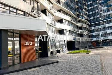 1-комнатная квартира по адресу Курортный пер. (площадь 29,9 м²) - фото 10 1-комнатная квартира по адресу Курортный пер. (площадь 29,9 м²) - Atlanta.ua - фото 10