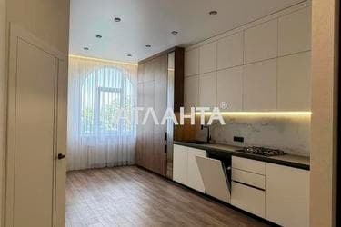 1-комнатная квартира по адресу ул. Дача Ковалевского (площадь 46,8 м²) - imageAlt 16 1-комнатная квартира по адресу ул. Дача Ковалевского (площадь 46,8 м²) - Atlanta.ua - imageAlt 16