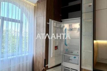 1-комнатная квартира по адресу ул. Дача Ковалевского (площадь 46,8 м²) - imageAlt 19 1-комнатная квартира по адресу ул. Дача Ковалевского (площадь 46,8 м²) - Atlanta.ua - imageAlt 19