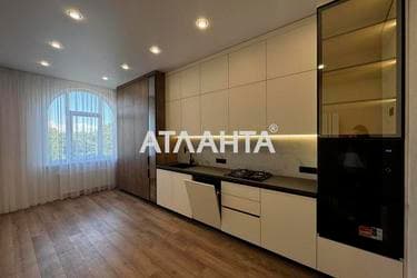 1-кімнатна квартира за адресою вул. Дача Ковалевського (площа 46,8 м²) - фото 20 1-кімнатна квартира за адресою вул. Дача Ковалевського (площа 46,8 м²) - Atlanta.ua - фото 20