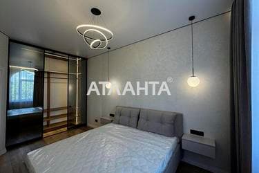 1-кімнатна квартира за адресою вул. Дача Ковалевського (площа 46,8 м²) - фото 24 1-кімнатна квартира за адресою вул. Дача Ковалевського (площа 46,8 м²) - Atlanta.ua - фото 24