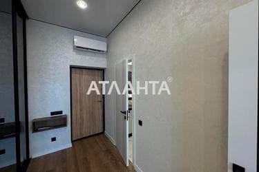 1-кімнатна квартира за адресою вул. Дача Ковалевського (площа 46,8 м²) - фото 25 1-кімнатна квартира за адресою вул. Дача Ковалевського (площа 46,8 м²) - Atlanta.ua - фото 25