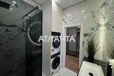 1-кімнатна квартира за адресою вул. Дача Ковалевського (площа 46,8 м²) - фото 27 1-кімнатна квартира за адресою вул. Дача Ковалевського (площа 46,8 м²) - Atlanta.ua - фото 27