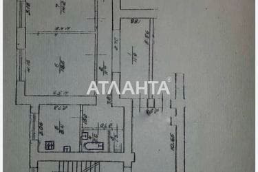 3-комнатная квартира по адресу Ольжича А. Ул. (площадь 86 м²) - imageAlt 18 3-комнатная квартира по адресу Ольжича А. Ул. (площадь 86 м²) - Atlanta.ua - imageAlt 18