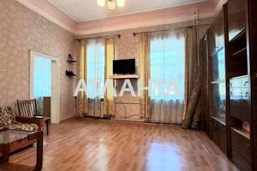 3-комнатная квартира по адресу ул. Новосельского (площадь 59,4 м²) - imageAlt 18 3-комнатная квартира по адресу ул. Новосельского (площадь 59,4 м²) - Atlanta.ua - imageAlt 18