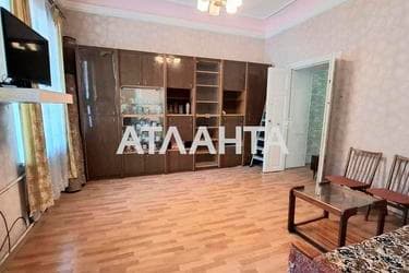 3-комнатная квартира по адресу ул. Новосельского (площадь 59,4 м²) - imageAlt 19 3-комнатная квартира по адресу ул. Новосельского (площадь 59,4 м²) - Atlanta.ua - imageAlt 19