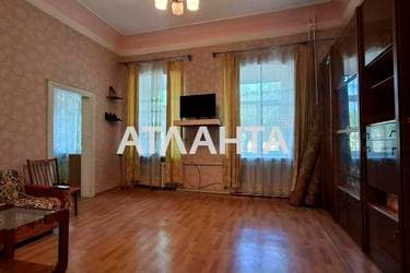 3-комнатная квартира по адресу ул. Новосельского (площадь 59,4 м²) - imageAlt 22 3-комнатная квартира по адресу ул. Новосельского (площадь 59,4 м²) - Atlanta.ua - imageAlt 22