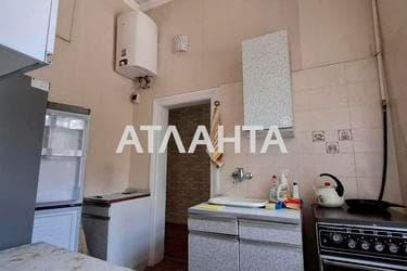 3-комнатная квартира по адресу ул. Новосельского (площадь 59,4 м²) - imageAlt 24 3-комнатная квартира по адресу ул. Новосельского (площадь 59,4 м²) - Atlanta.ua - imageAlt 24