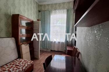 3-комнатная квартира по адресу ул. Новосельского (площадь 59,4 м²) - imageAlt 25 3-комнатная квартира по адресу ул. Новосельского (площадь 59,4 м²) - Atlanta.ua - imageAlt 25