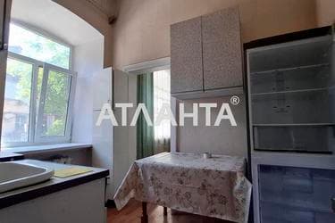3-комнатная квартира по адресу ул. Новосельского (площадь 59,4 м²) - imageAlt 31 3-комнатная квартира по адресу ул. Новосельского (площадь 59,4 м²) - Atlanta.ua - imageAlt 31