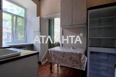 3-комнатная квартира по адресу ул. Новосельского (площадь 59,4 м²) - imageAlt 32 3-комнатная квартира по адресу ул. Новосельского (площадь 59,4 м²) - Atlanta.ua - imageAlt 32