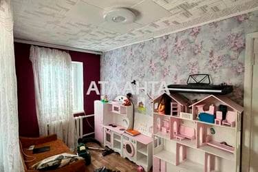 Будинок за адресою вул. Діда Трохима (площа 78 м²) - фото 29 Будинок за адресою вул. Діда Трохима (площа 78 м²) - Atlanta.ua - фото 29