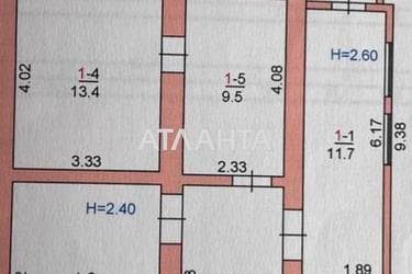 Будинок за адресою вул. Діда Трохима (площа 78 м²) - фото 31 Будинок за адресою вул. Діда Трохима (площа 78 м²) - Atlanta.ua - фото 31