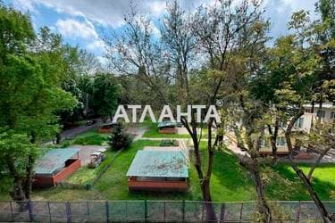 2-комнатная квартира по адресу ул. Космонавтов (площадь 44 м²) - фото 17 2-комнатная квартира по адресу ул. Космонавтов (площадь 44 м²) - Atlanta.ua - фото 17
