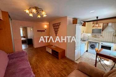2-комнатная квартира по адресу ул. Космонавтов (площадь 44 м²) - фото 12 2-комнатная квартира по адресу ул. Космонавтов (площадь 44 м²) - Atlanta.ua - фото 12