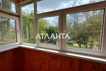 2-комнатная квартира по адресу ул. Космонавтов (площадь 44 м²) - фото 18 2-комнатная квартира по адресу ул. Космонавтов (площадь 44 м²) - Atlanta.ua - фото 18