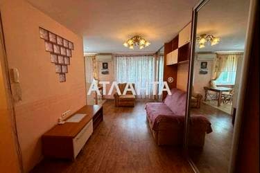 2-комнатная квартира по адресу ул. Космонавтов (площадь 44 м²) - фото 11 2-комнатная квартира по адресу ул. Космонавтов (площадь 44 м²) - Atlanta.ua - фото 11