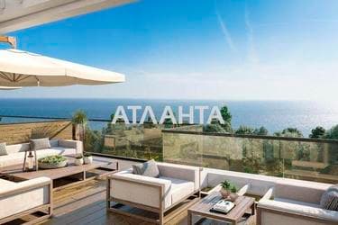 1-кімнатна квартира за адресою Маячний пров. (площа 44,7 м²) - фото 12 1-кімнатна квартира за адресою Маячний пров. (площа 44,7 м²) - Atlanta.ua - фото 12