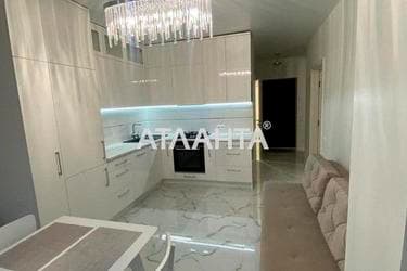 1-комнатная квартира по адресу Кульпарковская ул. (площадь 43 м²) - imageAlt 29 1-комнатная квартира по адресу Кульпарковская ул. (площадь 43 м²) - Atlanta.ua - imageAlt 29