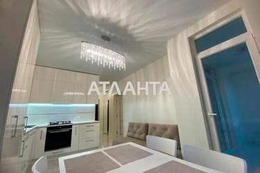 1-комнатная квартира по адресу Кульпарковская ул. (площадь 43 м²) - imageAlt 32 1-комнатная квартира по адресу Кульпарковская ул. (площадь 43 м²) - Atlanta.ua - imageAlt 32