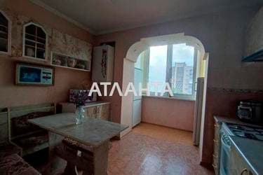 2-комнатная квартира по адресу ул. 1-го Мая (площадь 50 м²) - imageAlt 15 2-комнатная квартира по адресу ул. 1-го Мая (площадь 50 м²) - Atlanta.ua - imageAlt 15