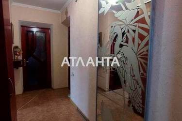 2-комнатная квартира по адресу ул. 1-го Мая (площадь 50 м²) - imageAlt 17 2-комнатная квартира по адресу ул. 1-го Мая (площадь 50 м²) - Atlanta.ua - imageAlt 17