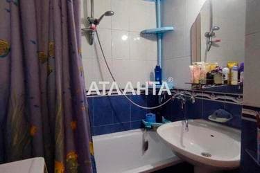 2-комнатная квартира по адресу ул. 1-го Мая (площадь 50 м²) - imageAlt 19 2-комнатная квартира по адресу ул. 1-го Мая (площадь 50 м²) - Atlanta.ua - imageAlt 19