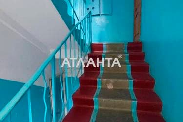 2-комнатная квартира по адресу ул. 1-го Мая (площадь 50 м²) - imageAlt 21 2-комнатная квартира по адресу ул. 1-го Мая (площадь 50 м²) - Atlanta.ua - imageAlt 21