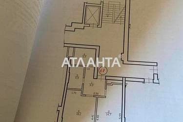 1-комнатная квартира по адресу Стуса В. Ул. (площадь 50 м²) - imageAlt 22 1-комнатная квартира по адресу Стуса В. Ул. (площадь 50 м²) - Atlanta.ua - imageAlt 22