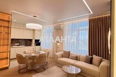 2-комнатная квартира по адресу ул. Краснова (площадь 62 м²) - imageAlt 22 2-комнатная квартира по адресу ул. Краснова (площадь 62 м²) - Atlanta.ua - imageAlt 22