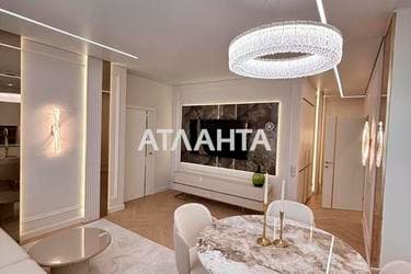 2-комнатная квартира по адресу ул. Краснова (площадь 62 м²) - imageAlt 24 2-комнатная квартира по адресу ул. Краснова (площадь 62 м²) - Atlanta.ua - imageAlt 24