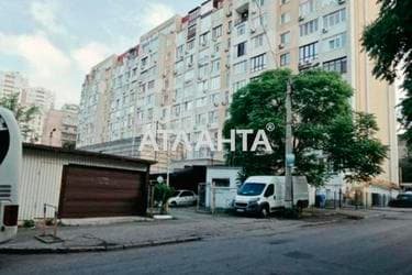 Багатокімнатна квартира за адресою вул. Сонячна (площа 197 м²) - фото 31 Багатокімнатна квартира за адресою вул. Сонячна (площа 197 м²) - Atlanta.ua - фото 31