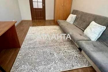 2-комнатная квартира по адресу ул. Конева (площадь 56,7 м²) - imageAlt 17 2-комнатная квартира по адресу ул. Конева (площадь 56,7 м²) - Atlanta.ua - imageAlt 17