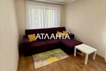 2-комнатная квартира по адресу ул. Конева (площадь 56,7 м²) - imageAlt 18 2-комнатная квартира по адресу ул. Конева (площадь 56,7 м²) - Atlanta.ua - imageAlt 18
