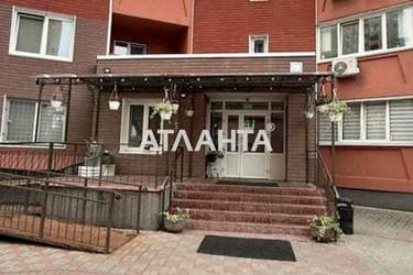 2-комнатная квартира по адресу ул. Конева (площадь 56,7 м²) - imageAlt 30 2-комнатная квартира по адресу ул. Конева (площадь 56,7 м²) - Atlanta.ua - imageAlt 30
