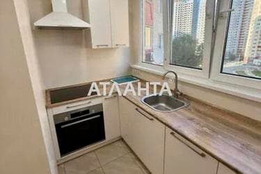 2-комнатная квартира по адресу ул. Конева (площадь 56,7 м²) - imageAlt 32 2-комнатная квартира по адресу ул. Конева (площадь 56,7 м²) - Atlanta.ua - imageAlt 32