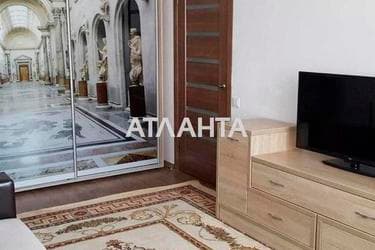 2-кімнатна квартира за адресою вул. Сахарова (площа 53 м²) - фото 25 2-кімнатна квартира за адресою вул. Сахарова (площа 53 м²) - Atlanta.ua - фото 25