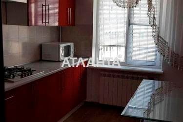 2-кімнатна квартира за адресою вул. Сахарова (площа 53 м²) - фото 28 2-кімнатна квартира за адресою вул. Сахарова (площа 53 м²) - Atlanta.ua - фото 28