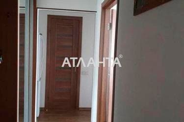 2-кімнатна квартира за адресою вул. Сахарова (площа 53 м²) - фото 33 2-кімнатна квартира за адресою вул. Сахарова (площа 53 м²) - Atlanta.ua - фото 33