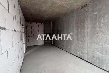 1-комнатная квартира по адресу Курортный пер. (площадь 48 м²) - фото 22 1-комнатная квартира по адресу Курортный пер. (площадь 48 м²) - Atlanta.ua - фото 22