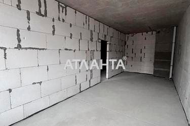 1-комнатная квартира по адресу Курортный пер. (площадь 48 м²) - фото 27 1-комнатная квартира по адресу Курортный пер. (площадь 48 м²) - Atlanta.ua - фото 27