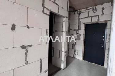 1-комнатная квартира по адресу Курортный пер. (площадь 48 м²) - фото 28 1-комнатная квартира по адресу Курортный пер. (площадь 48 м²) - Atlanta.ua - фото 28