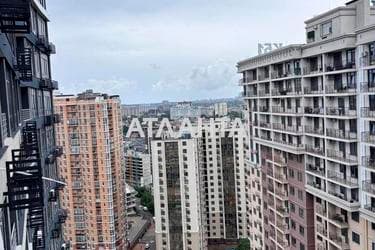 1-комнатная квартира по адресу Курортный пер. (площадь 48 м²) - фото 30 1-комнатная квартира по адресу Курортный пер. (площадь 48 м²) - Atlanta.ua - фото 30